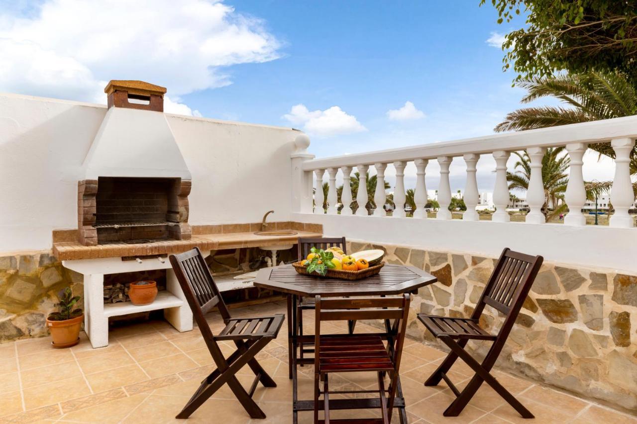 Lanzarote Villa Marla كوستا تاغيسي المظهر الخارجي الصورة