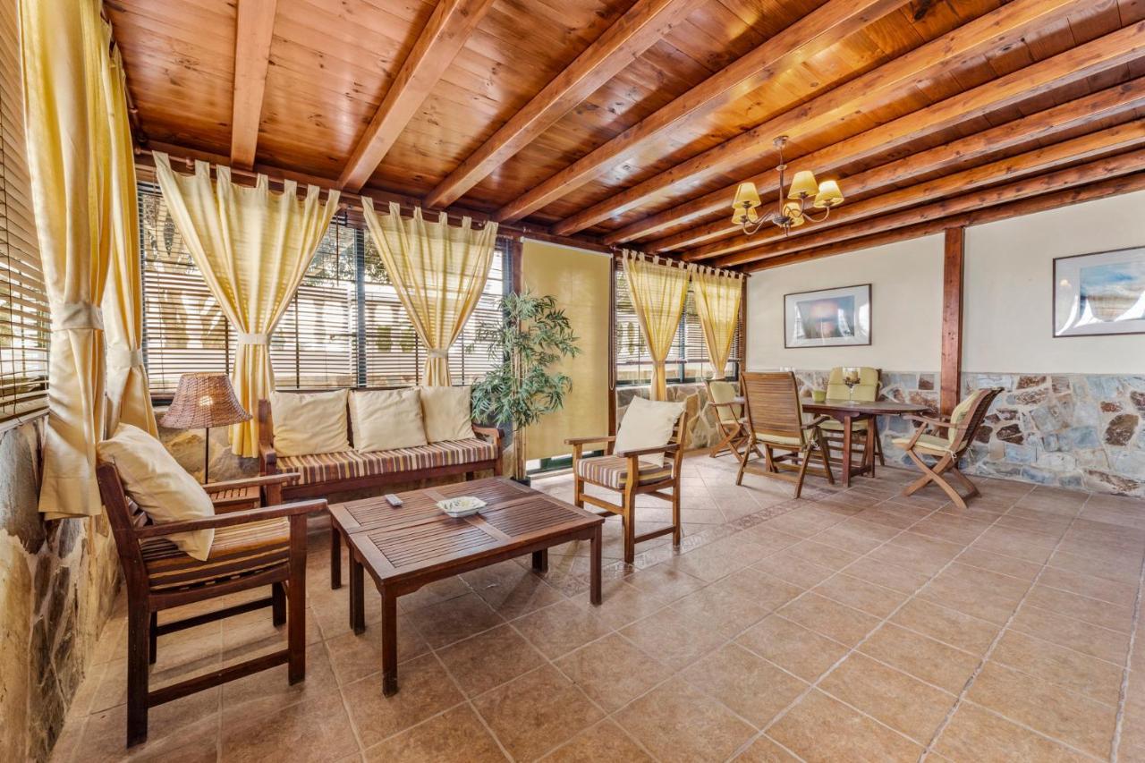 Lanzarote Villa Marla كوستا تاغيسي المظهر الخارجي الصورة