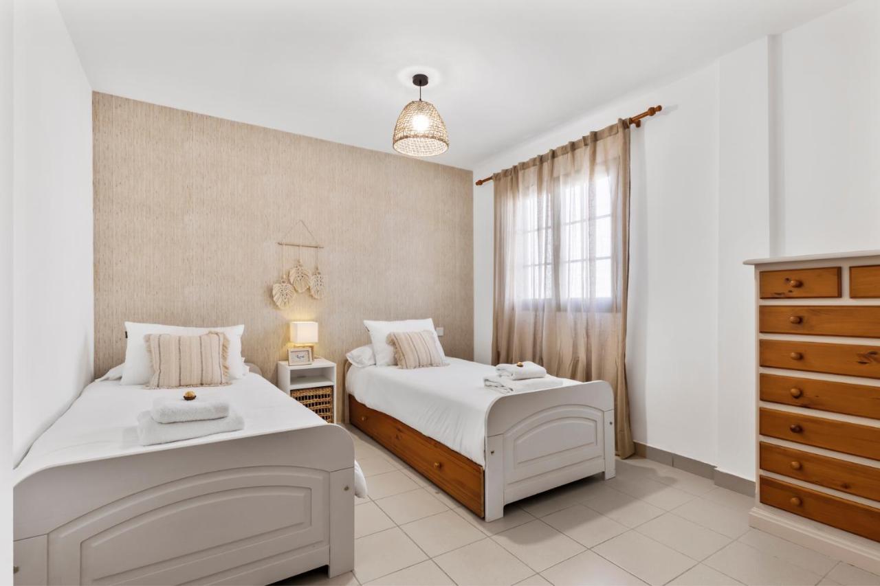 Lanzarote Villa Marla كوستا تاغيسي المظهر الخارجي الصورة