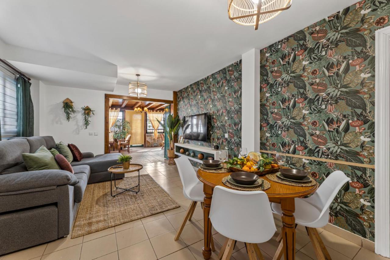 Lanzarote Villa Marla كوستا تاغيسي المظهر الخارجي الصورة