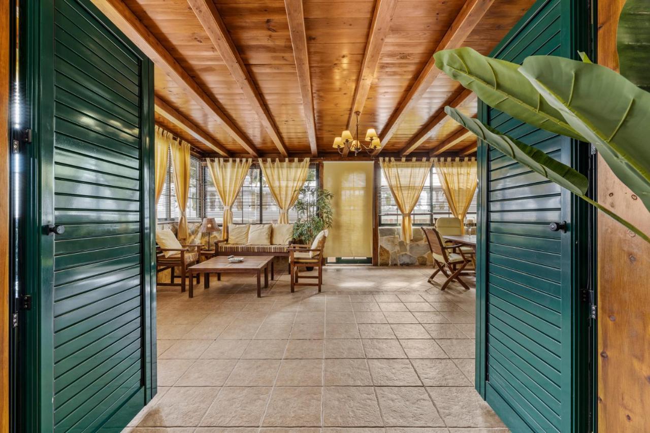Lanzarote Villa Marla كوستا تاغيسي المظهر الخارجي الصورة