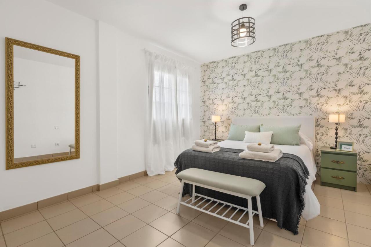 Lanzarote Villa Marla كوستا تاغيسي المظهر الخارجي الصورة